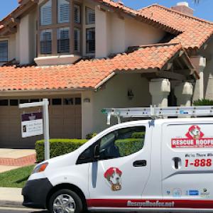 RESCUE ROOFER San Clemente