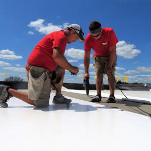 Sentry Roofing