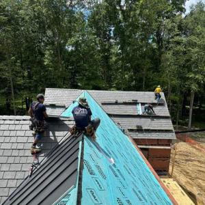 US Juarez Roofing