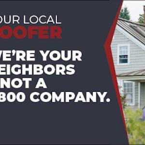 Your Local Roofer in Greenwich, CT