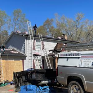 JMT Home Improvements