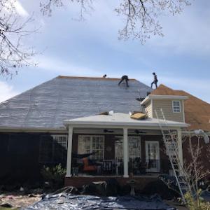 Florence Roofing