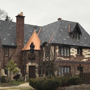 Quality Exterior & Restoration