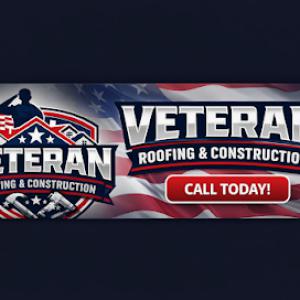 Veteran Roofing & Construction