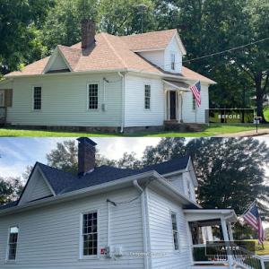 Reset Roofing