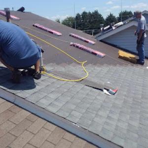 HW Roofing