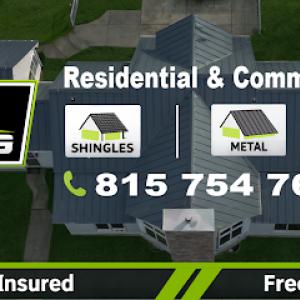 SW Roofing