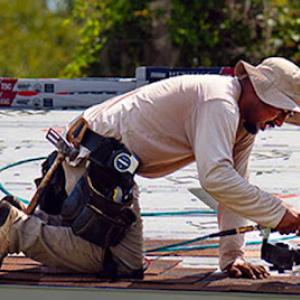 Bueno-Wilkerson Roofing