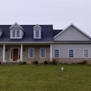 MaxForce Roofing & Siding