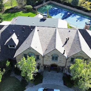 Great Roofing & Restoration