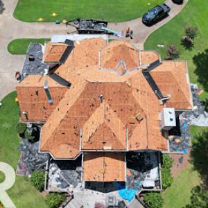 Arise Roofing & Restoration