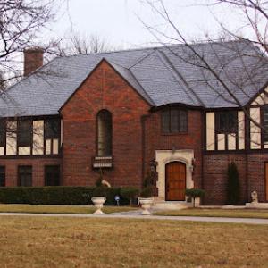 Rhoden Roofing