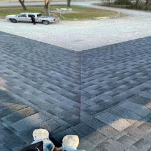 Better Solutions Roofing & Construction