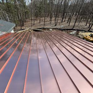 Merrimack Valley Roofing