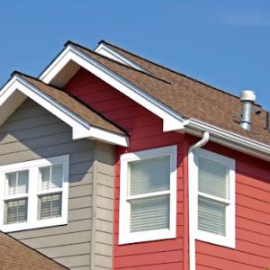 Capital Roofing & Exteriors