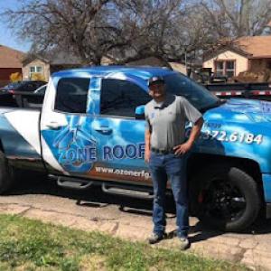 Ozone Roofing