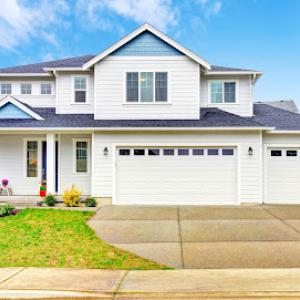 Home Genius Exteriors