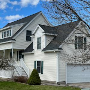 On Course Remodeling