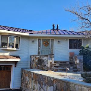 Armor Metal Roofing (Barrington NH)