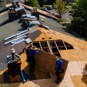 Metro Elite Roofing & Siding