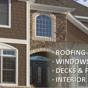 Doherty Exteriors