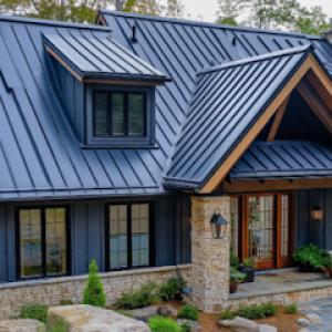 Top Local Roofing
