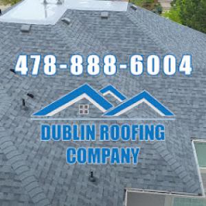 Dublin Roofing Company