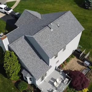 Coldstream Exteriors