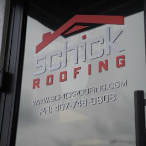 Schick Roofing
