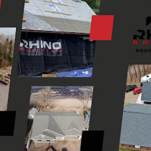 Rhino Roofing