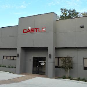 Castle Roofing Group