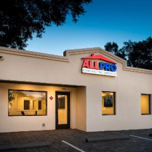 All Pro Roofing