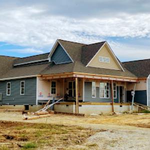 Melvin's Roofing