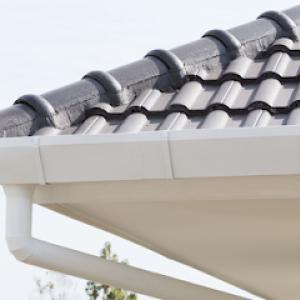 Sollis Seamless Gutters