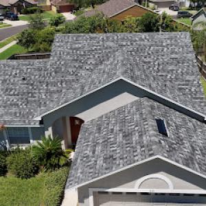Raptis Roofing