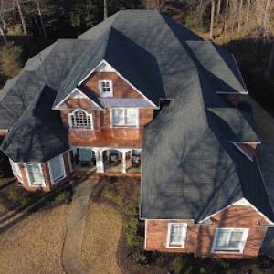 Mission Roofing