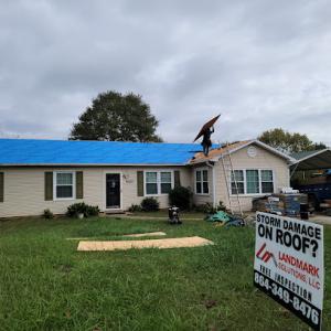 Landmark solutions