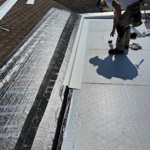 Fiddler Roofing