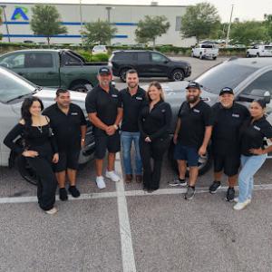 Ares Exteriors