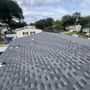 Golden Hammer Roofing & Chimney