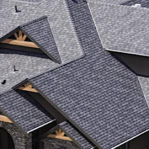 Lifetime Roofing