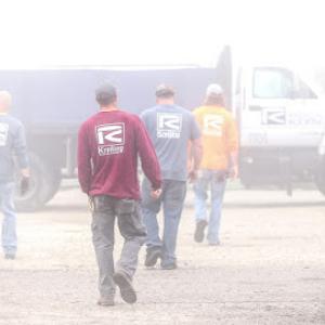 Kreiling Roofing Company