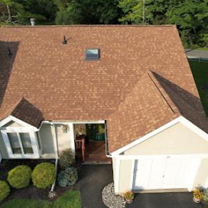 Overmyer Roofing