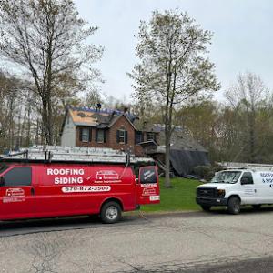 Advanced Home Improvement | Roofing Services in the Poconos