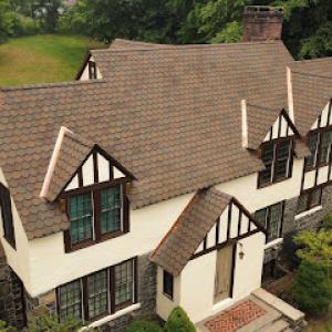 Roof Works