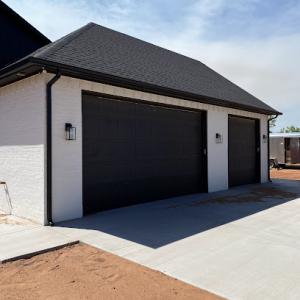 First Response Guttering