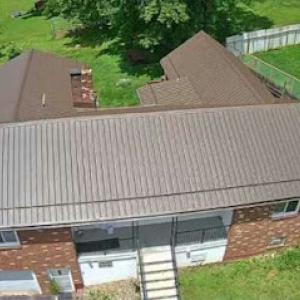 Residential Construction Services (RCS) Metal Roofing Specialists