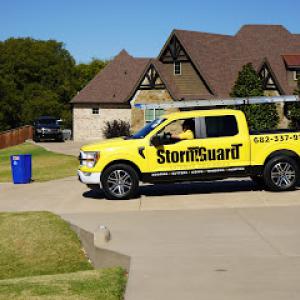 Storm Guard Roofing of Mansfield