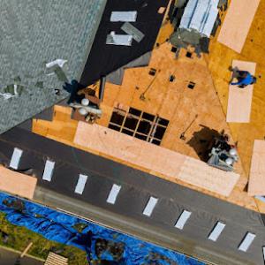Torres-Boren Roofing