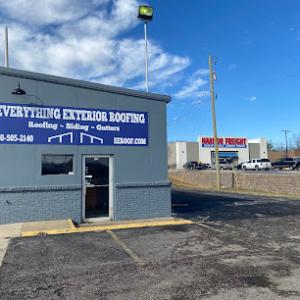 Everything Exterior & Roofing